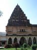 Palace Museum - Tanjore